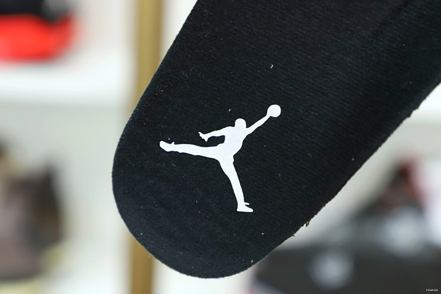 Air Jordan 2023 thunder Jordan4  1006